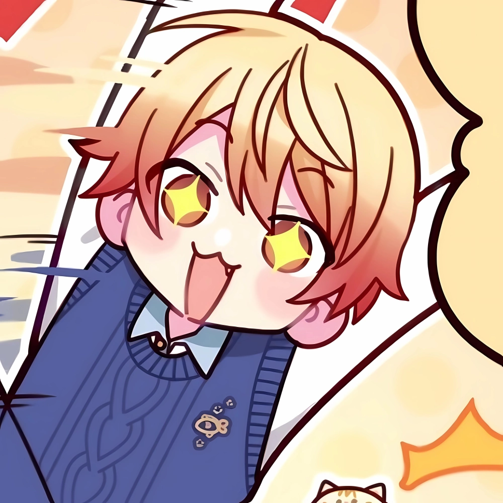 Tsukasa chibi aesthetic blends cute and quirky