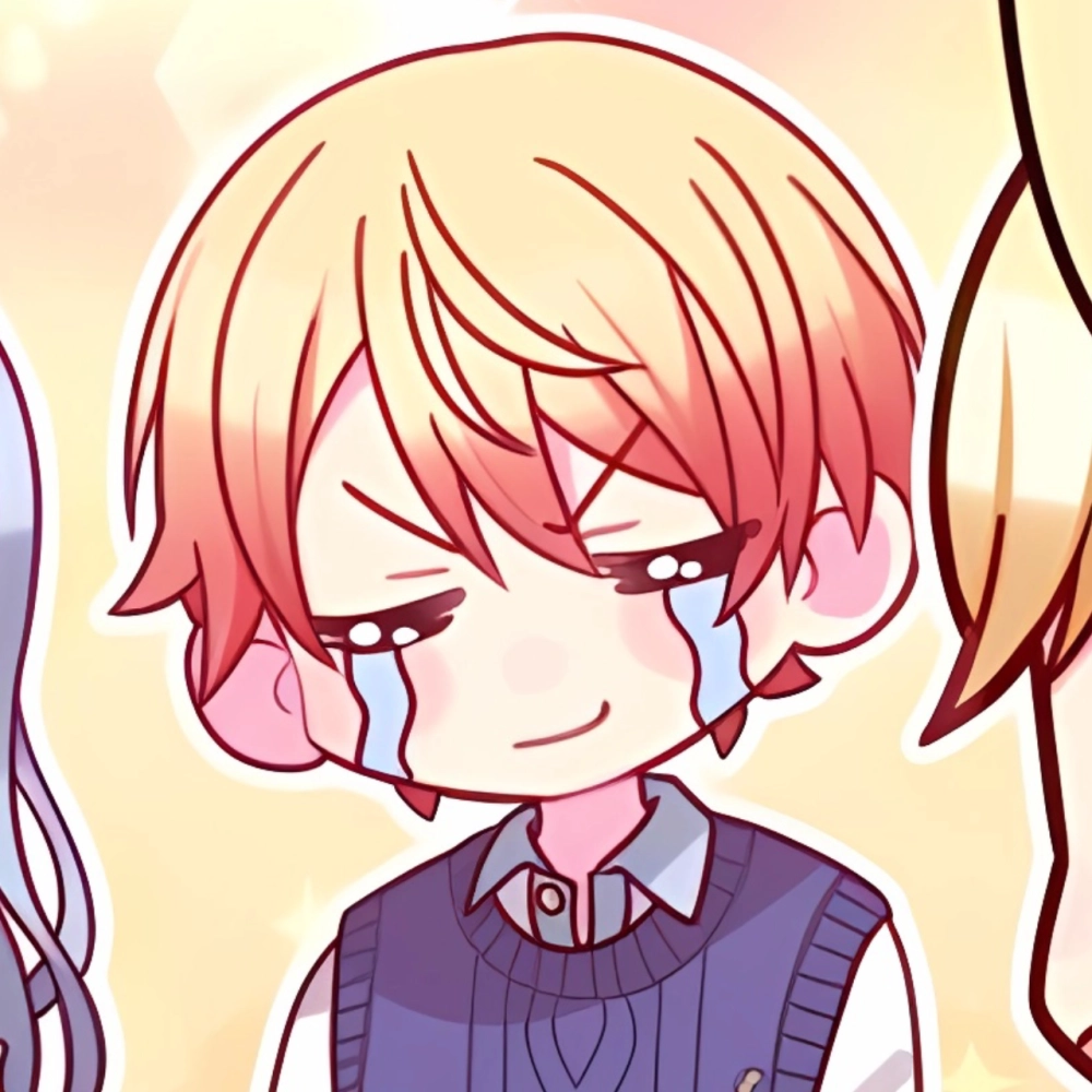 Tsukasa Yugi chibi delights all fans