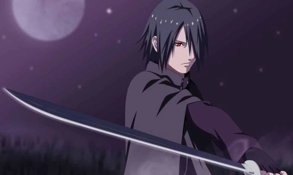 Feel the intensity of Chidori striking foes swiftly