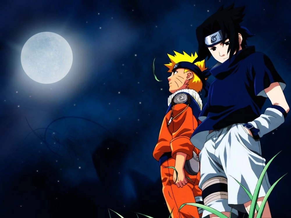 Relive legendary clashes of Sasuke vs Naruto today