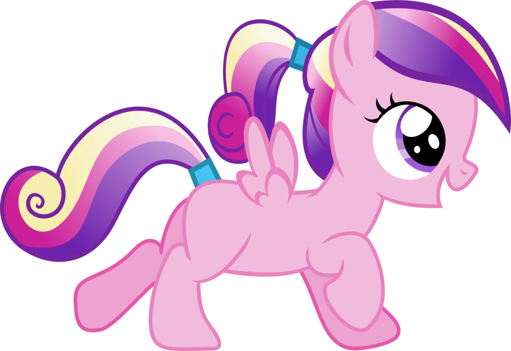 Cute unicorn chibi melting happy hearts