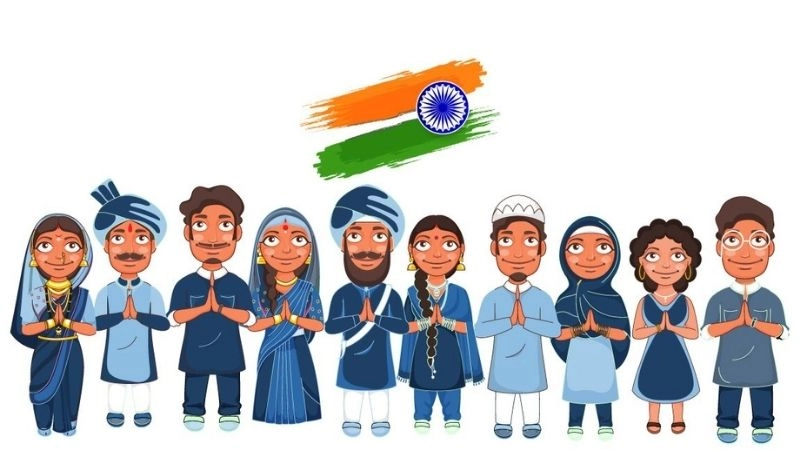 Bright smiles bloom with joyful unique birthday wishes