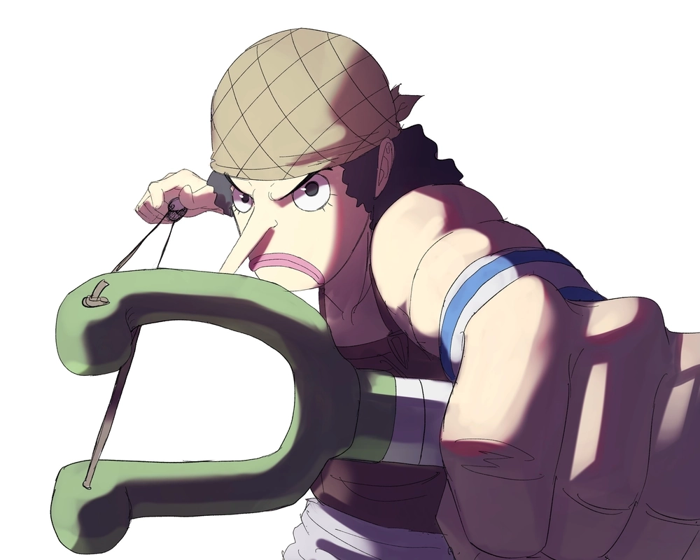 View amazing images in the Usopp gallery