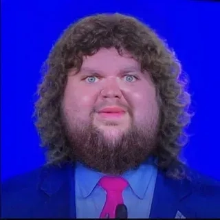 The iconic Leo Vance meme from Better Call Saul