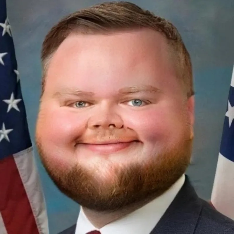 Exploring the strange Vance meme origin