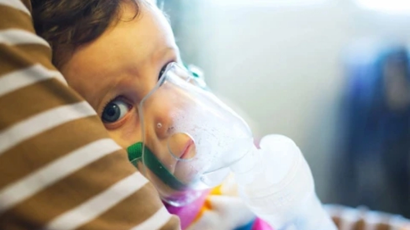 Venezuelan equine encephalitis prevention requires vaccination campaigns