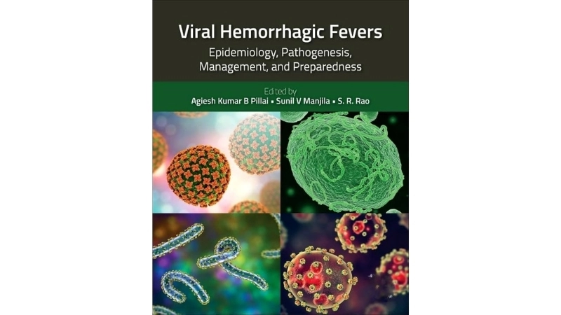 Venezuelan Hemorrhagic Fever with Guanarito virus