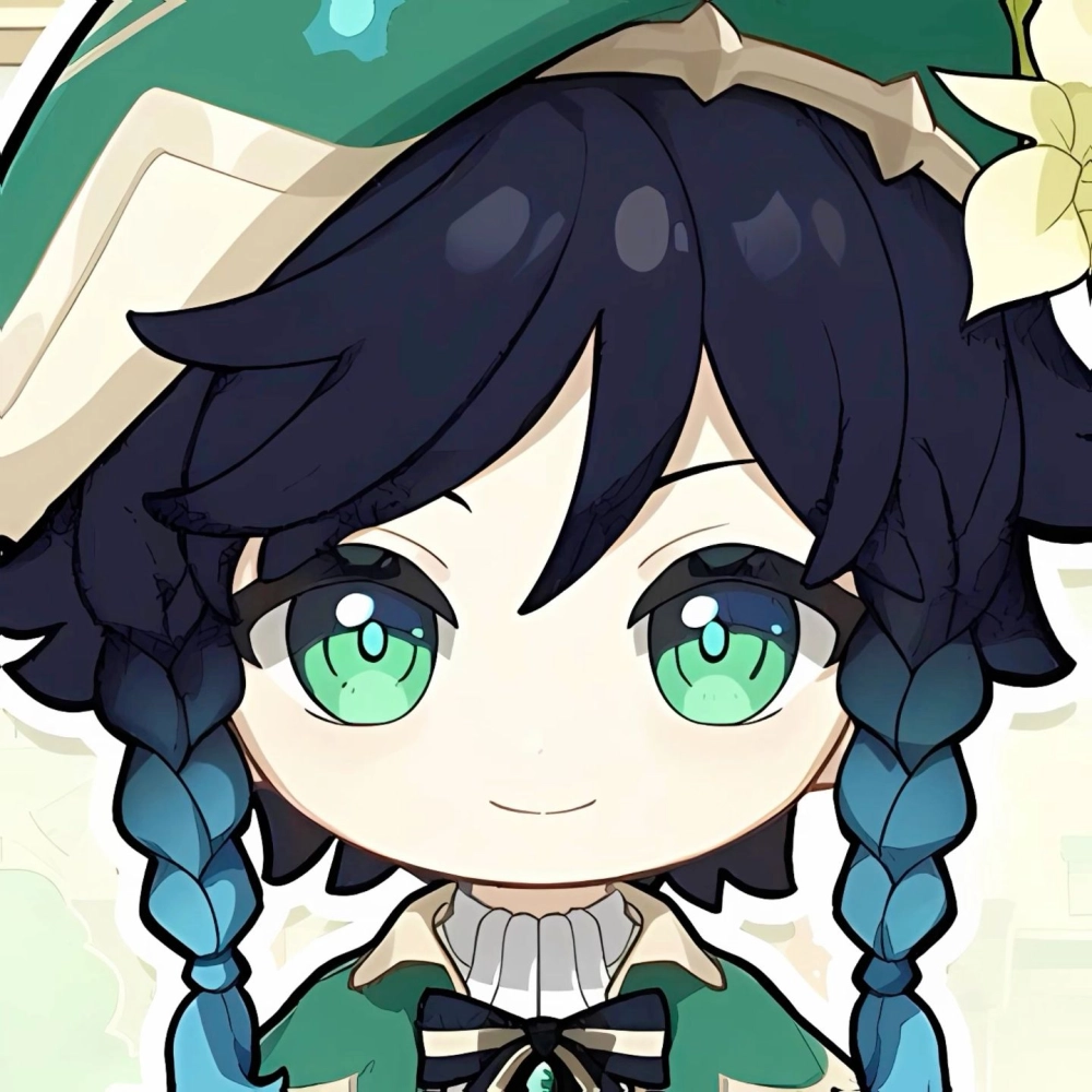 Venti Genshin Impact shines with playful style