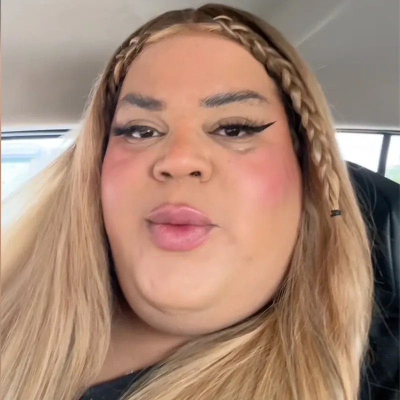 The original very demure meme that started it all