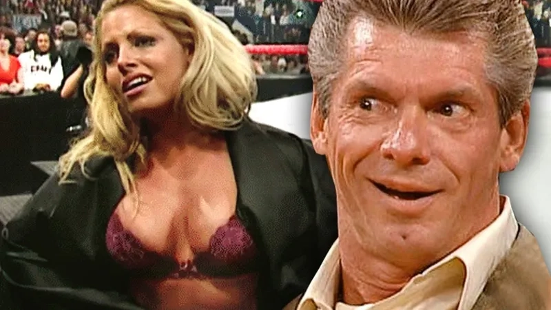 Counting it up with the vince mcmahon money meme