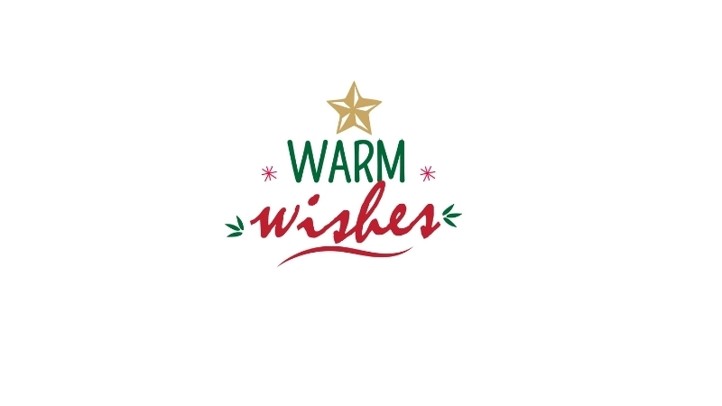 Warm wishes to brighten your day and lift your spirit