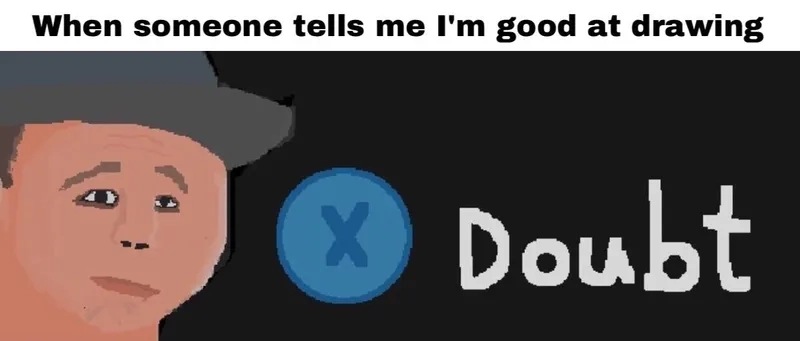 Find this meme with a doubt meme generator