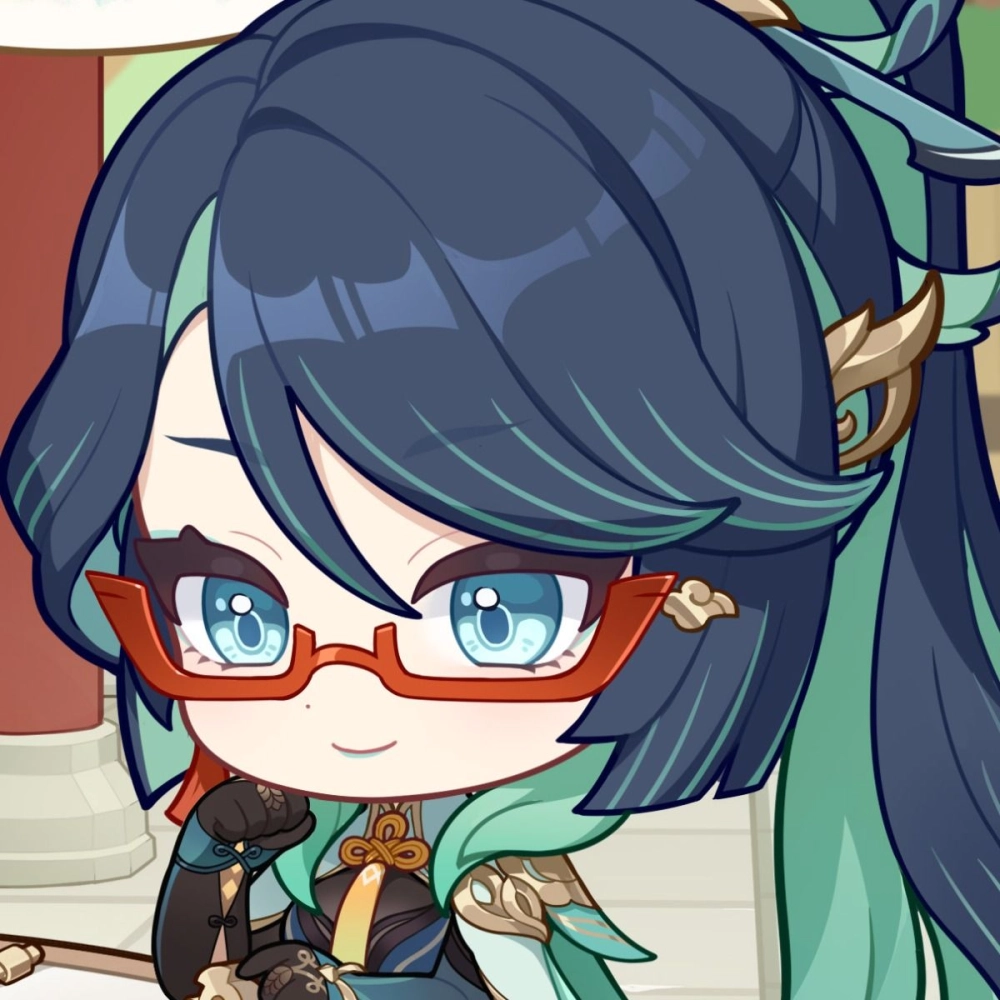 Genshin Impact Xianyun chibi delights fans