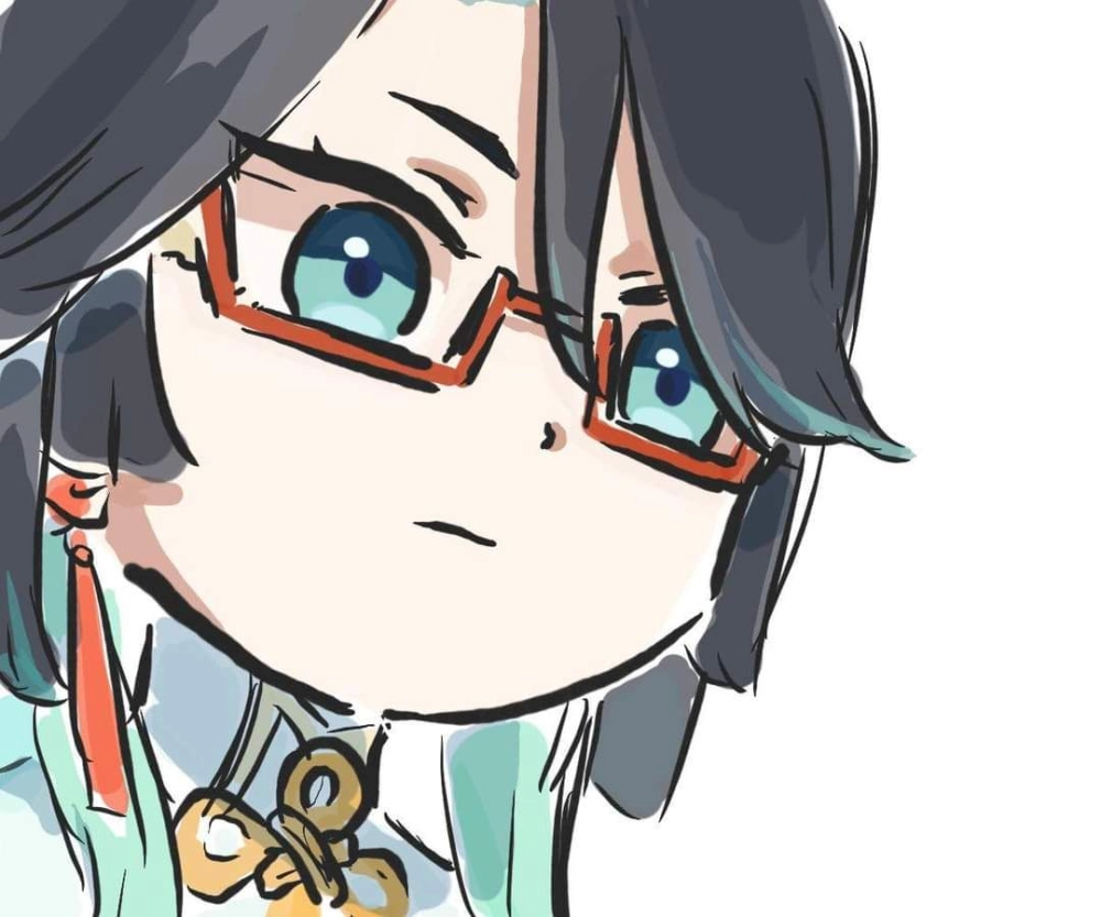 Xianyun cute chibi melts hearts instantly