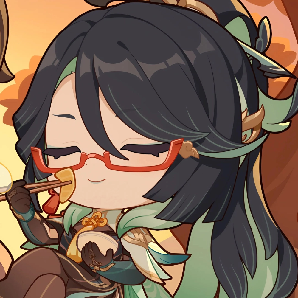 Chibi Xianyun Genshin Impact excites fans