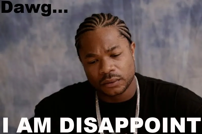 The recursive humor of the inception meme