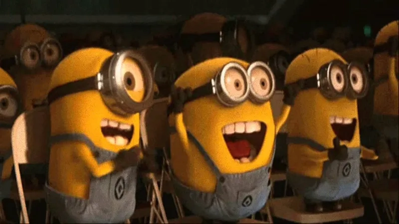 The best sarcastic reaction for bad news