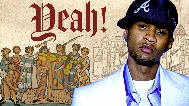 The iconic oh yeah meme featuring the Kool-Aid Man