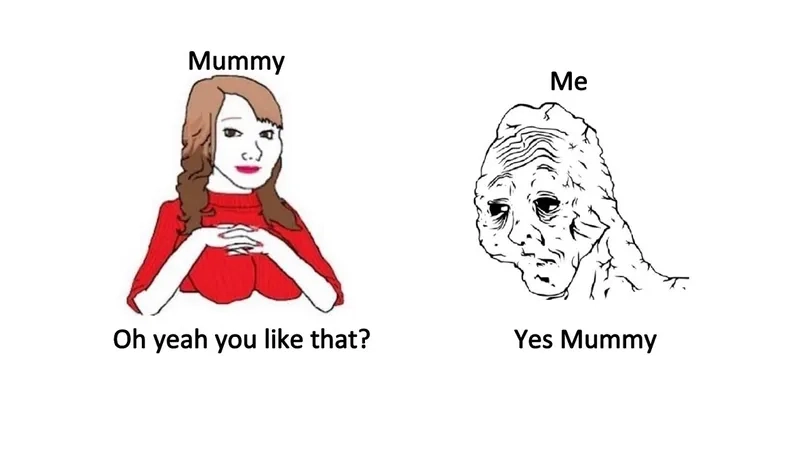 The viral yes honey meme sound explained