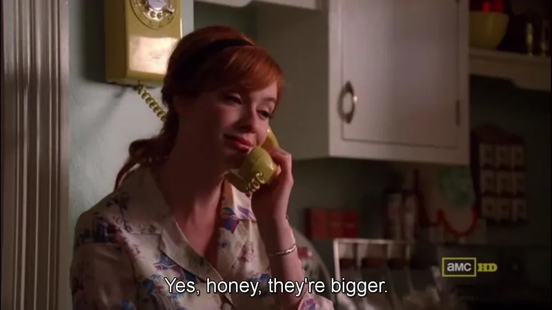 Using the yes honey meme sound on TikTok