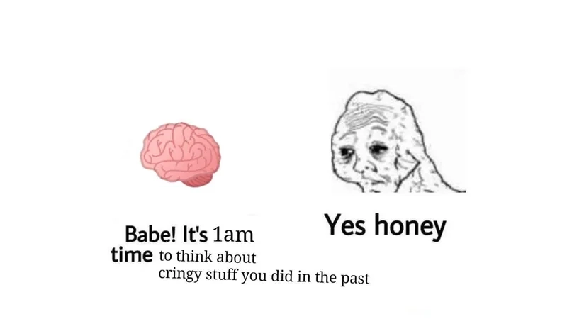 The yass honey meme for ultimate approval