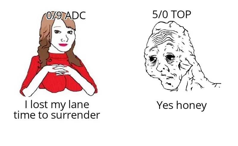 A versatile rupaul's drag race meme template