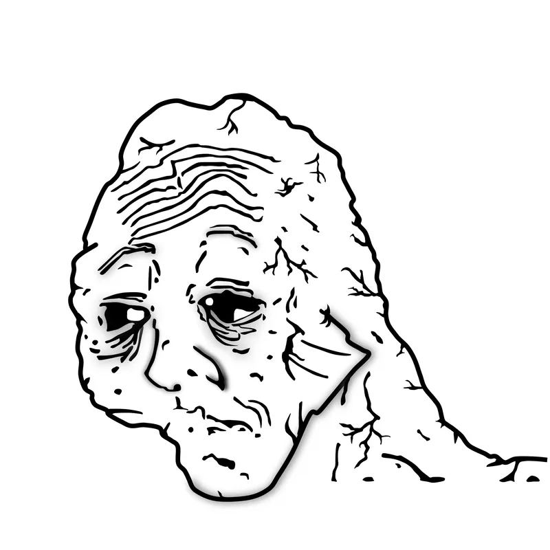 The laganja estranja yes honey entrance