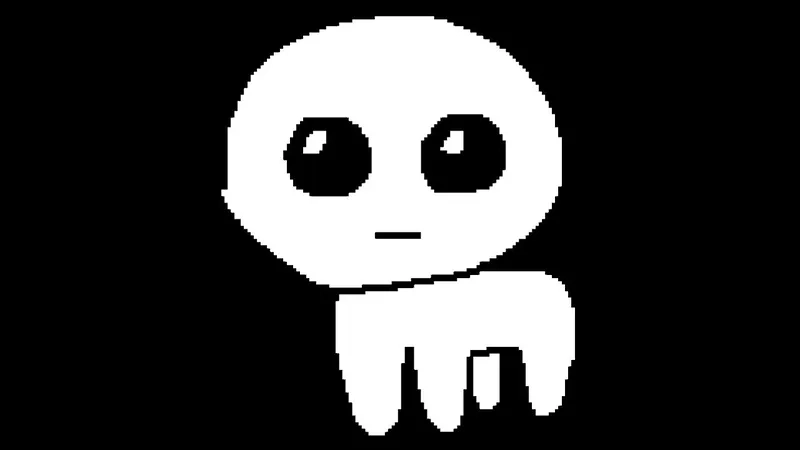 The unmistakable yippee sound effect is legendary