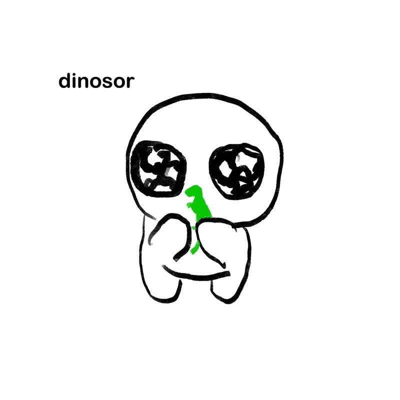 Another hilarious take on the yippee creature meme