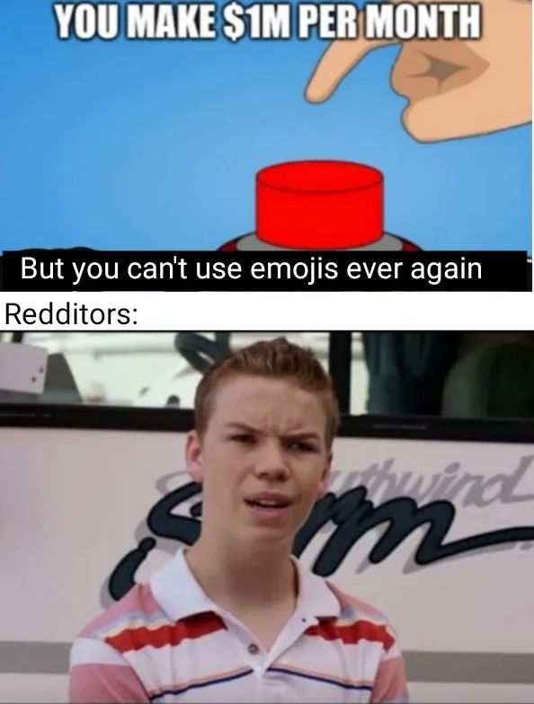 The origin of the getting paid meme