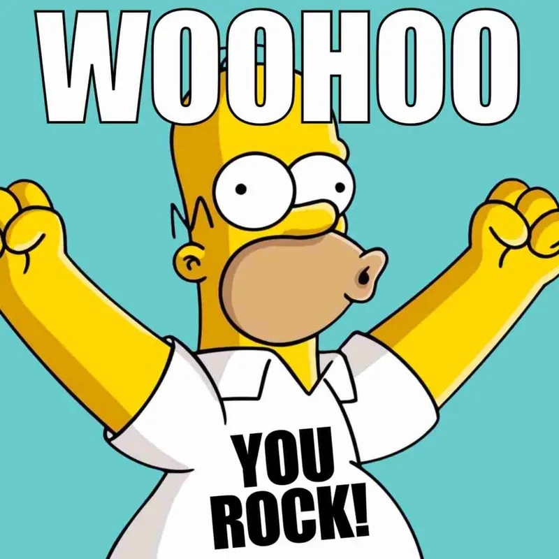 The ultimate dwayne johnson you rock meme