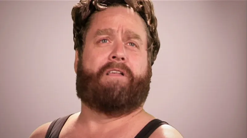 The confused math lady is a classic