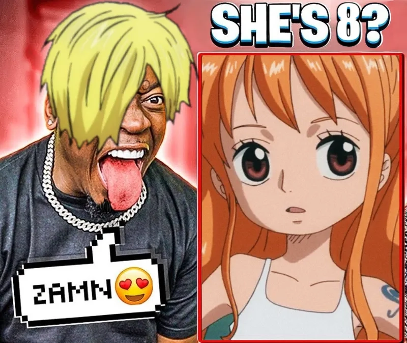 Answering the question- what is Zamn meme