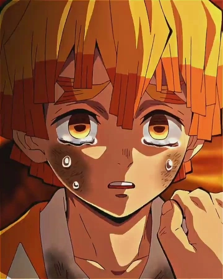 Zenitsu abilities include lightning speed and sharp instincts