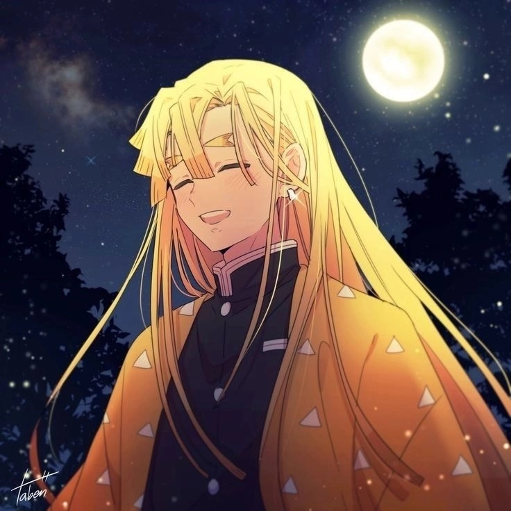 Zenitsu quotes reveal his humor and true inner strength