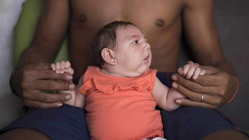 Control Zika virus mosquito spread today