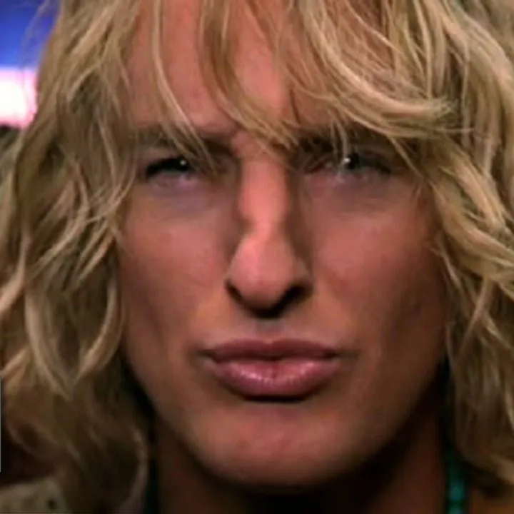 Creating your own joke with a Zoolander template