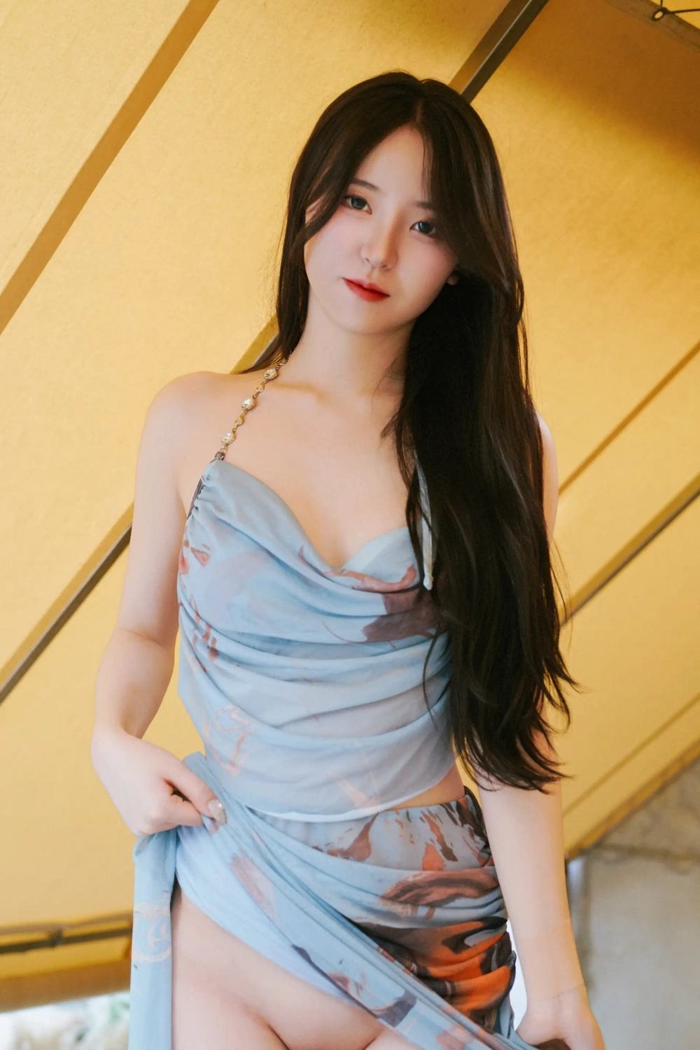 Sexy anime girl sex ignites fantasy curves and perfect drawn scorching lust